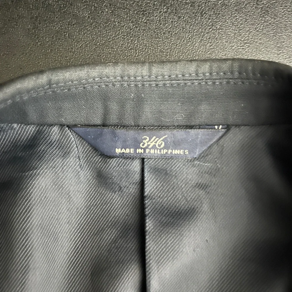 Brooks Brothers this professional